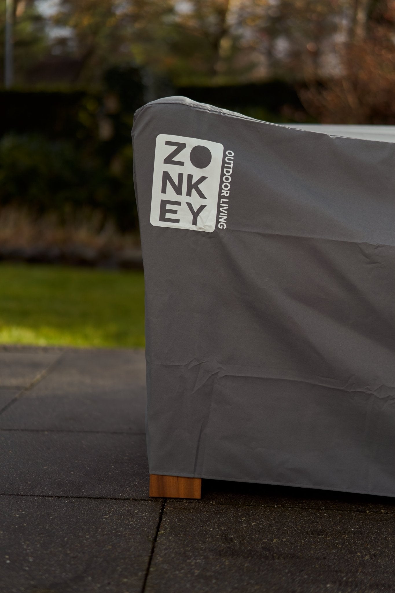 Zonkey Fresco Duo - Zonkey