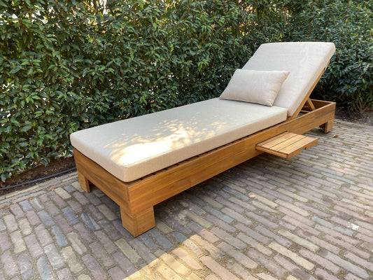 Zonkey Sunbed Loes - Zonkey